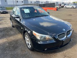 2005 BMW 5 Series