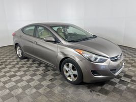 2011 Hyundai Elantra