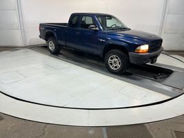 2003 Dodge Dakota