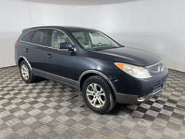 2008 Hyundai Veracruz