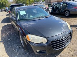 2006 Chrysler Sebring