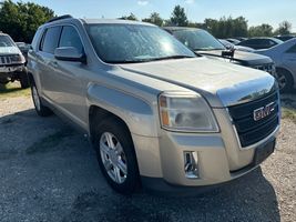 2015 GMC Terrain