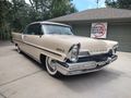 1957 Lincoln PREMIERE