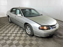 2005 Chevrolet Impala