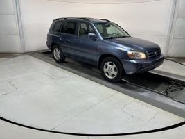 2006 Toyota HIGHLANDER