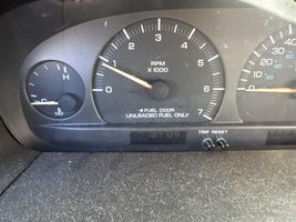 1999 Dodge Grand Caravan