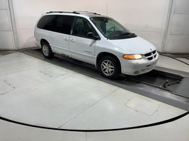 1999 Dodge Grand Caravan