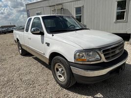 2000 Ford F150