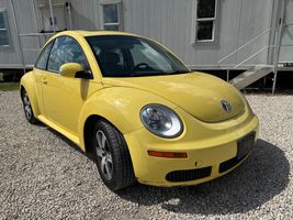 2006 VOLKSWAGEN New Beetle
