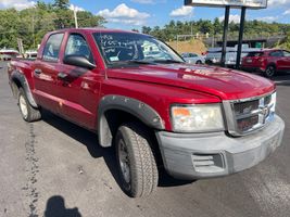 2008 Dodge Dakota