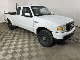 2007 Ford Ranger