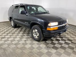 2003 Chevrolet Blazer