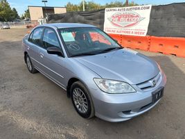 2005 Honda Civic