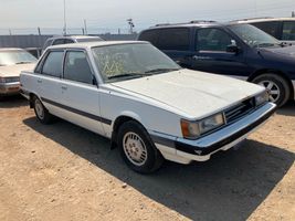 1985 Toyota Camry