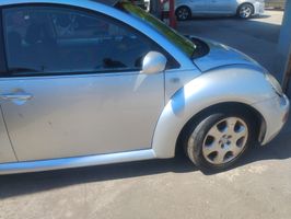 2002 VOLKSWAGEN New Beetle