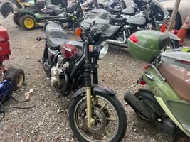 1982 KAWASAKI KZ1100