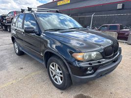 2004 BMW X5