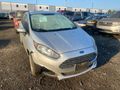 2014 Ford FIESTA