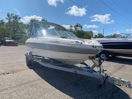 2013 stingray 20 FT