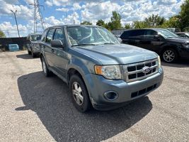 2010 Ford Escape