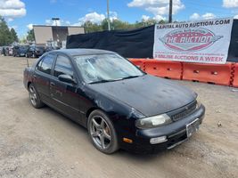 1993 NISSAN Altima