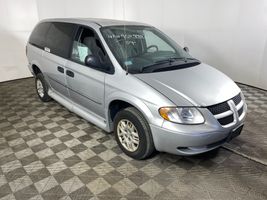 2004 Dodge Grand Caravan