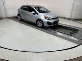 2012 Kia Rio