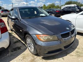 2006 BMW 3 Series