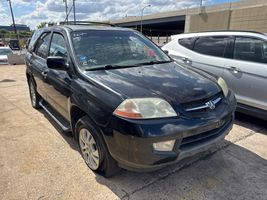 2003 ACURA MDX