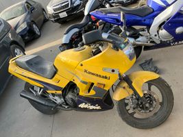 2003 KAWASAKI EX250-F17 NINJA 250R