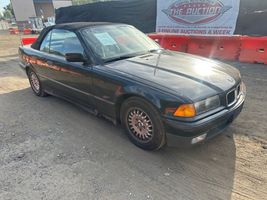 1994 BMW 3 Series