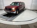 2002 GMC Yukon XL