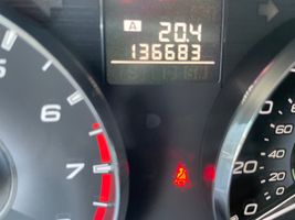 2012 Subaru Legacy