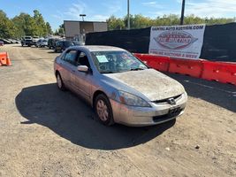 2003 Honda Accord