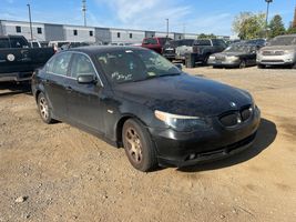 2004 BMW 5 Series