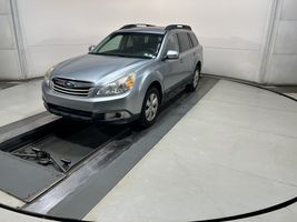 2012 Subaru Outback