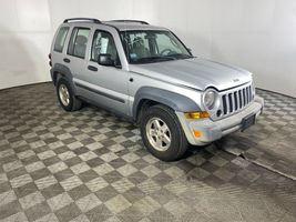 2006 JEEP Liberty
