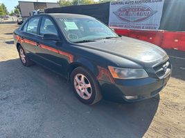 2006 Hyundai Sonata