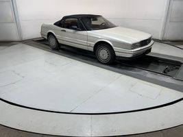 1988 Cadillac Allante