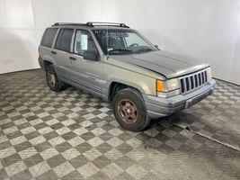 1997 JEEP GRAND CHEROKEE
