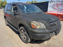 2004 Honda Pilot