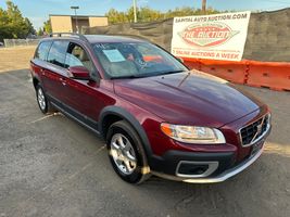 2008 Volvo XC70