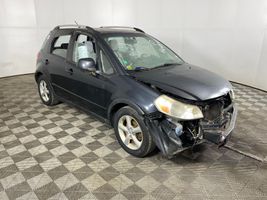 2007 Suzuki SX4