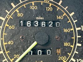 1984 Mercedes-Benz 300 Series