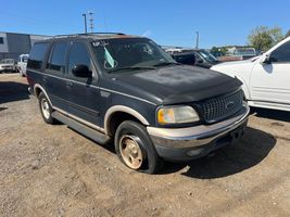 1999 Ford Expedition