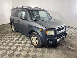 2005 Honda Element