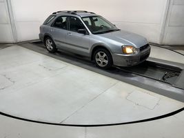 2004 Subaru Impreza
