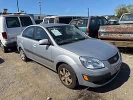 2007 Kia Rio