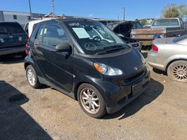 2009 Smart fortwo