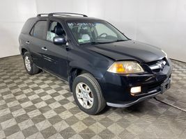 2006 ACURA MDX